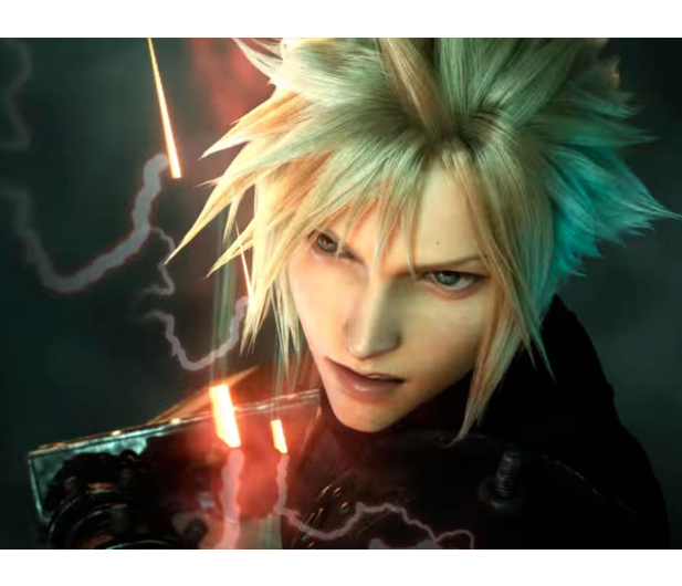 Switch Final Fantasy Resonance - 1547021 - zdjęcie 5